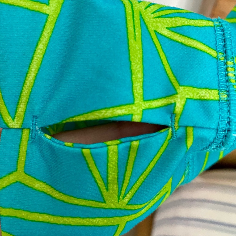 Xersion 1/4 zip pullover - Picture 4 of 4